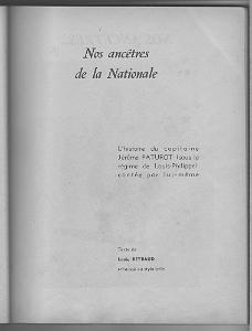 NOUS LES' zUT  pge    89